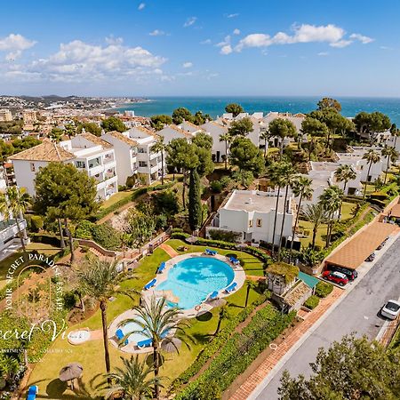 Secret View Riviera Miraflores La Cala De Mijas Bagian luar foto