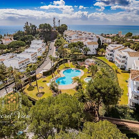 Secret View Riviera Miraflores La Cala De Mijas Bagian luar foto