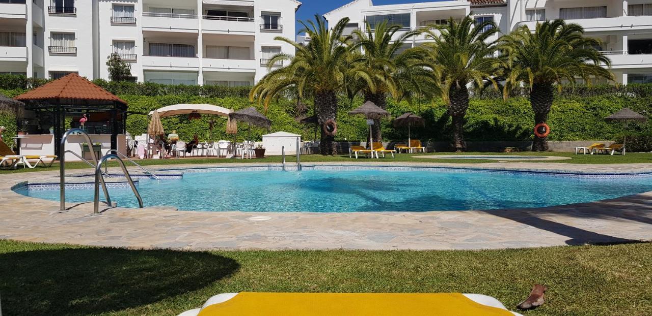 Secret View Riviera Miraflores La Cala De Mijas Bagian luar foto