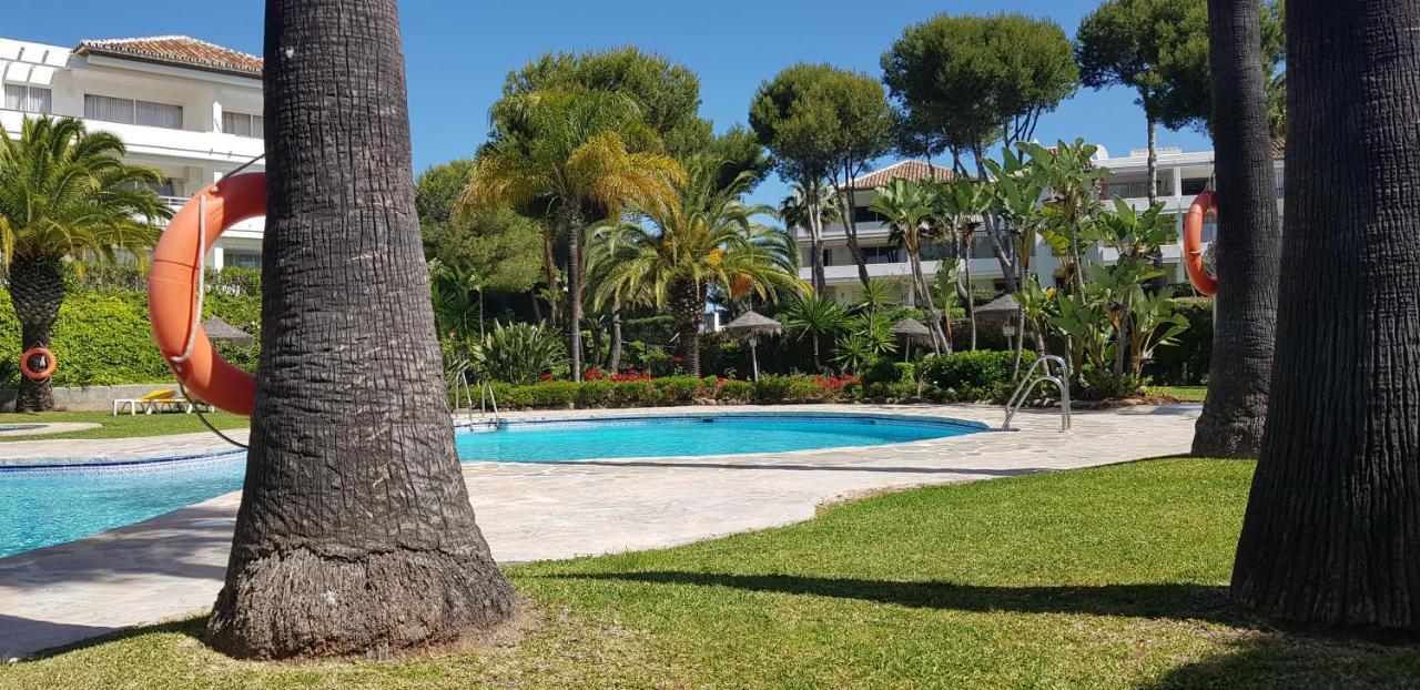 Secret View Riviera Miraflores La Cala De Mijas Bagian luar foto