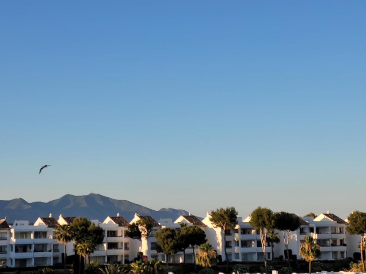 Secret View Riviera Miraflores La Cala De Mijas Bagian luar foto