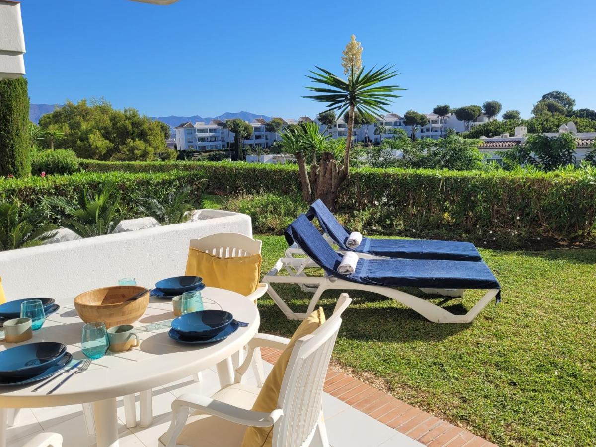 Secret View Riviera Miraflores La Cala De Mijas Bagian luar foto