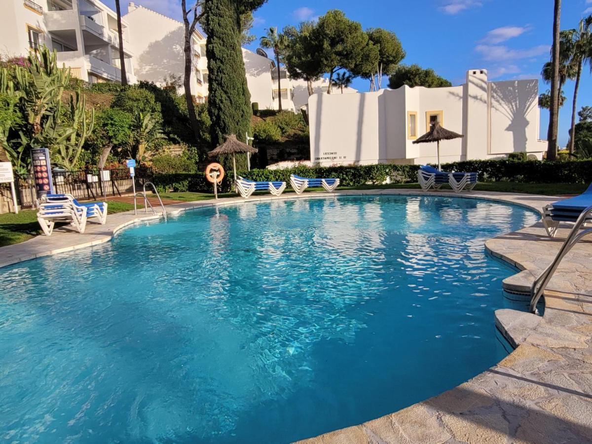 Secret View Riviera Miraflores La Cala De Mijas Bagian luar foto