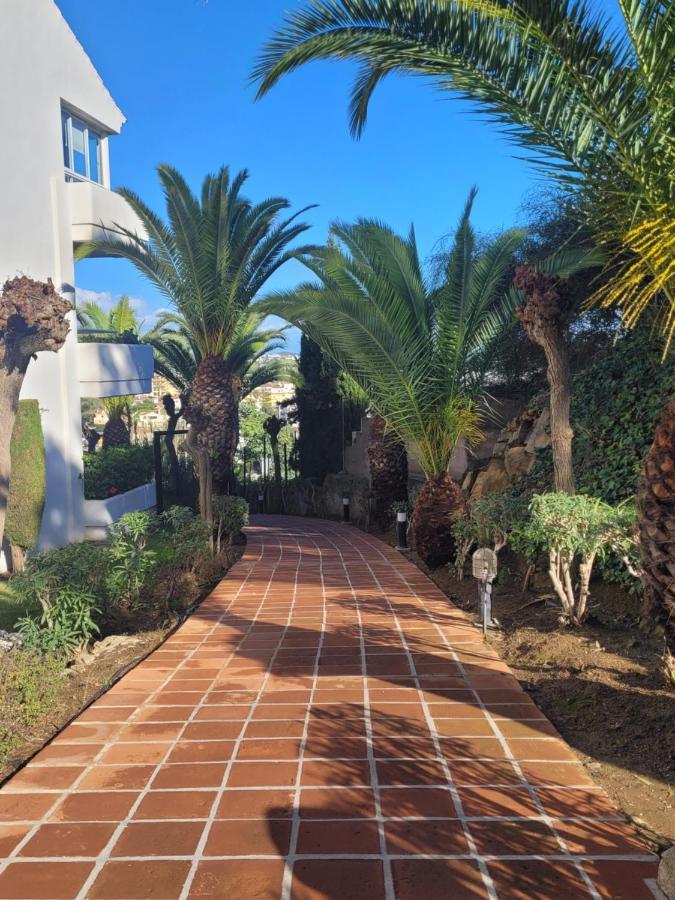 Secret View Riviera Miraflores La Cala De Mijas Bagian luar foto