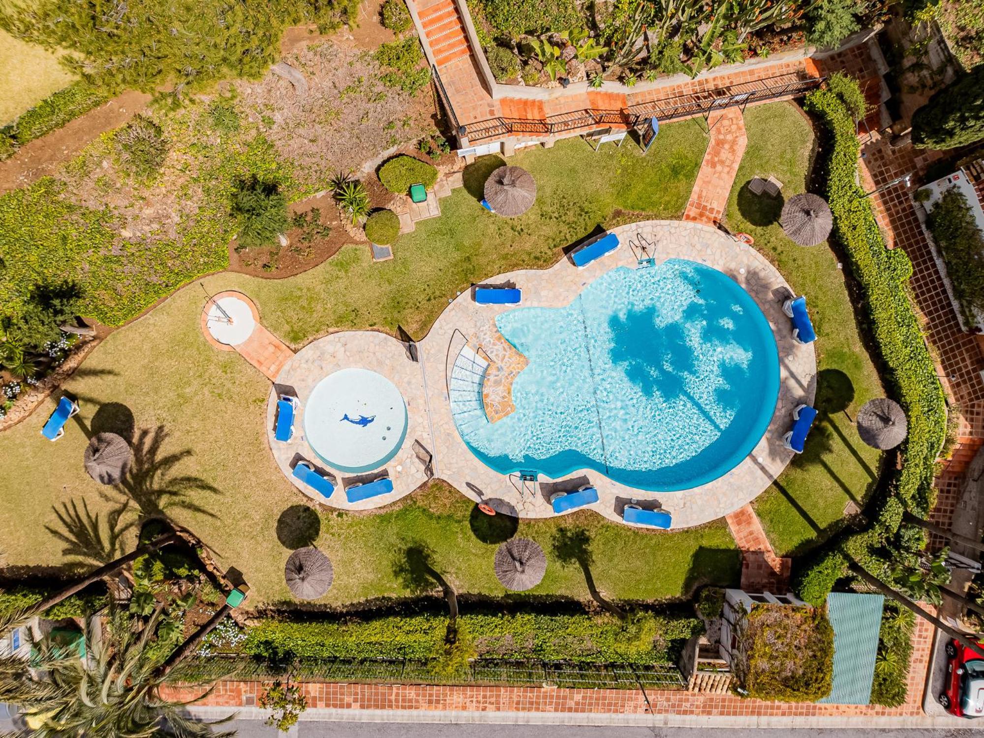 Secret View Riviera Miraflores La Cala De Mijas Bagian luar foto